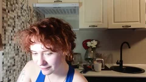 Emily online show from June 6, 9:09 pm