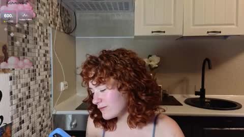 Emily online show from October 12, 8:54 pm