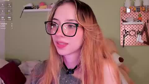 Jelly  online show from June 16, 2:59 am