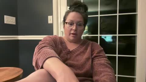 Snapshot of jellybeanin chatting on December 26, 1:43 pm Jelli online show from December 26, 1:43 pm