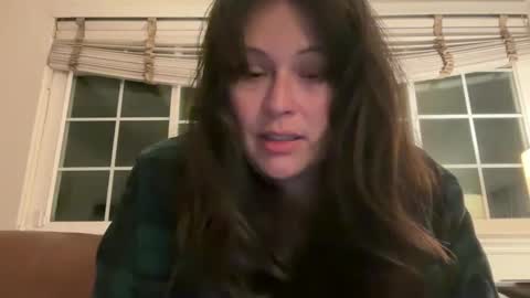 Snapshot of jellybeanin chatting on February 28, 7:05 am Jelli online show from February 28, 7:05 am