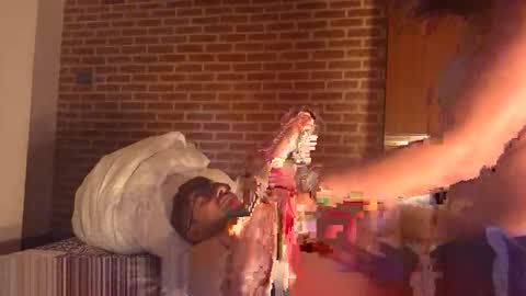 jellynspicy online show from April 15, 3:15 pm