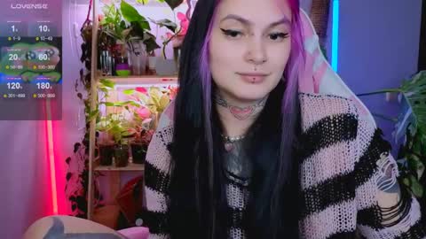 Jelya online show from April 20, 10:02 pm