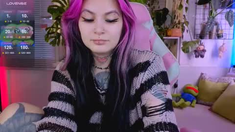 Jelya online show from February 11, 12:53 pm