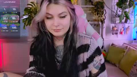 Jelya online show from March 19, 1:16 pm