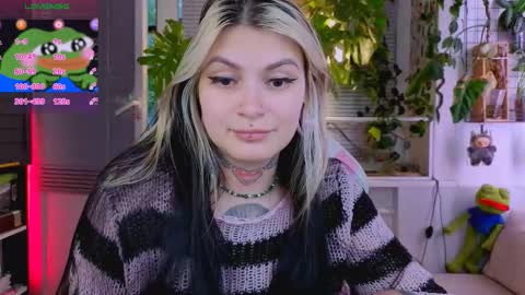 Jelya online show from September 13, 3:14 pm