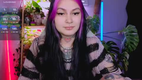 Jelya online show from April 21, 10:39 pm