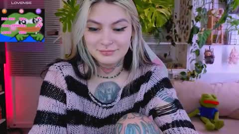 Jelya online show from September 29, 4:28 pm