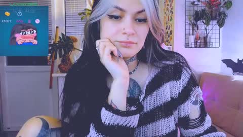 Jelya online show from January 23, 1:45 pm