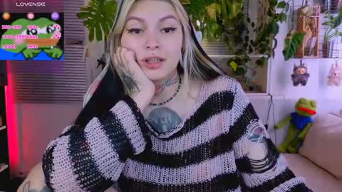 Jelya online show from September 17, 3:48 pm