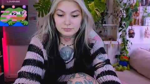 Jelya online show from October 22, 1:13 pm