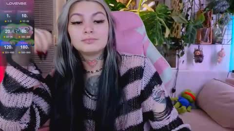 Jelya online show from December 1, 1:31 pm