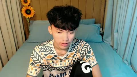 jemart_urnaughtboy online show from July 27, 9:23 pm