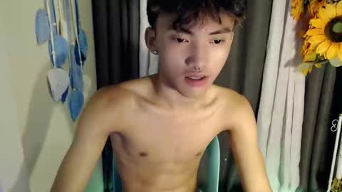 jemart_urnaughtboy online show from March 26, 11:48 am