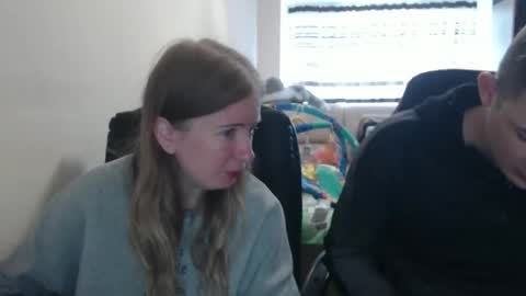 JenisAndPeter online show from October 16, 7:08 am