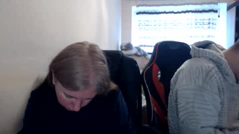 JenisAndPeter online show from March 16, 5:44 am