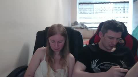 JenisAndPeter online show from September 12, 2:19 pm