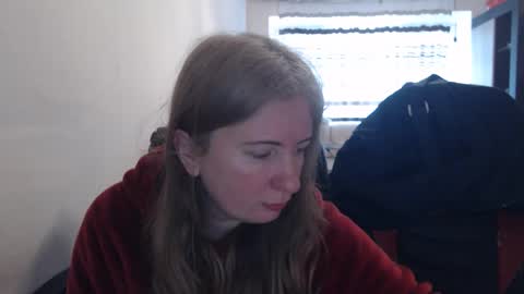 JenisAndPeter online show from February 22, 7:34 am