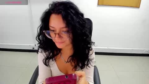 jenn online show from March 21, 10:03 pm