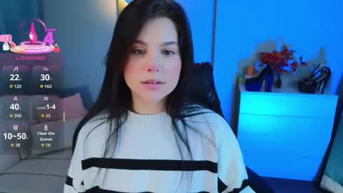 jenna_adams_ online show from December 1, 1:03 am