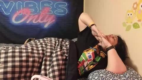  Dragon Queen. Be my Dragon --  and  online show from February 4, 11:41 pm