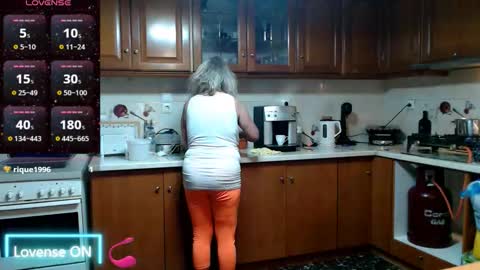 Jenna online show from November 29, 6:59 pm