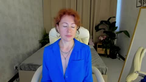 Jenna online show from June 9, 4:23 am