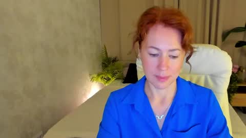 Jenna online show from June 10, 4:56 am