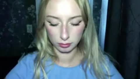 Jenna online show from August 9, 4:23 pm