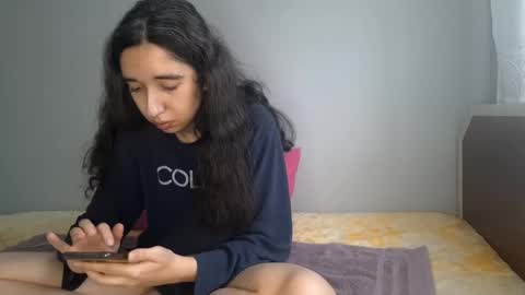 Snapshot of jennalore chatting on January 15, 12:36 pm JennaLore online show from January 15, 12:36 pm