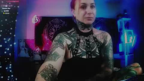 Mrs. Jenna online show from July 13, 12:36 am