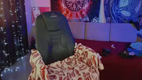 Mrs. Jenna online show from July 14, 3:55 am