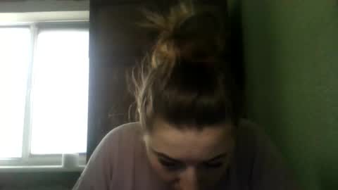 JennaMolberty online show from April 4, 2:46 pm