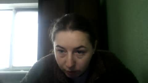 JennaMolberty online show from April 13, 2:21 pm