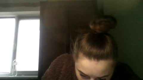 JennaMolberty online show from April 10, 10:42 am