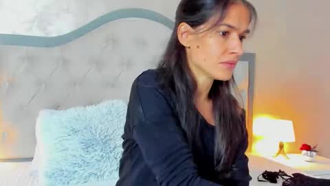 JennaMyers online show from September 22, 7:07 pm