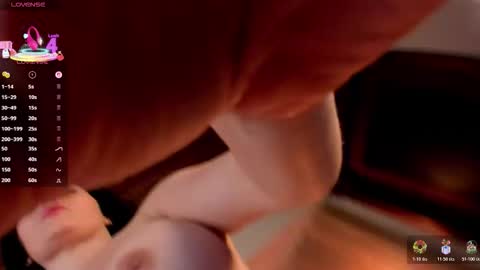 Jenna Olson  online show from November 21, 7:12 pm