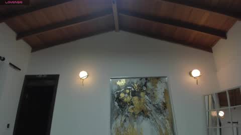 Jenna Olson  online show from April 23, 10:23 am