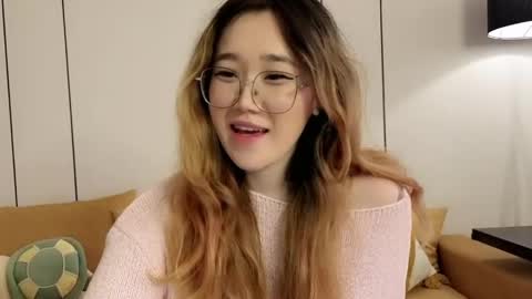 JENNA online show from April 15, 7:55 am