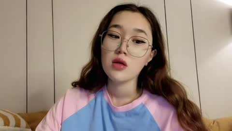 JENNA online show from June 6, 3:23 am