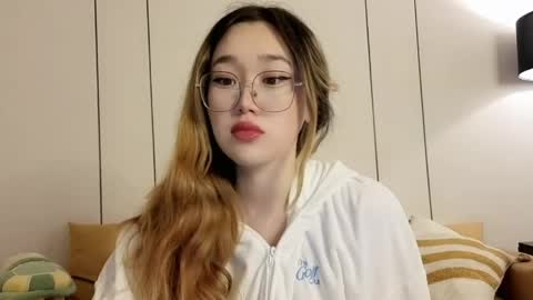 JENNA online show from April 20, 2:03 am