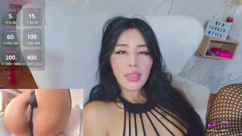 Jenner online show from March 11, 9:07 pm