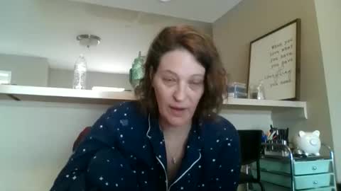 Jennibean6996 online show from February 21, 2:20 pm