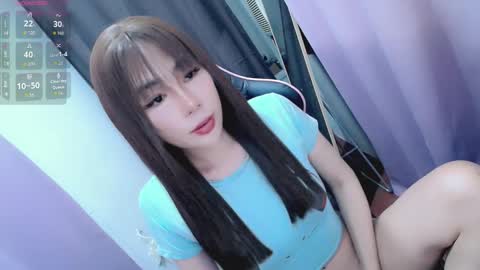 jennie online show from November 7, 3:36 pm