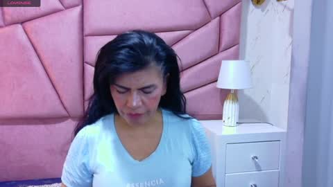 Jennifer online show from April 2, 12:51 am