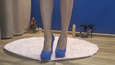 jennifer_chris69 online show from December 4, 4:28 pm