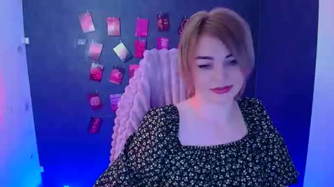 Jennifer online show from February 13, 12:52 pm