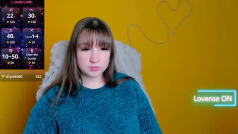 Jennifer online show from January 10, 12:43 pm