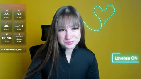 Jennifer online show from October 23, 5:31 am