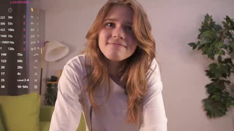 Sofia  online show from April 15, 7:34 am